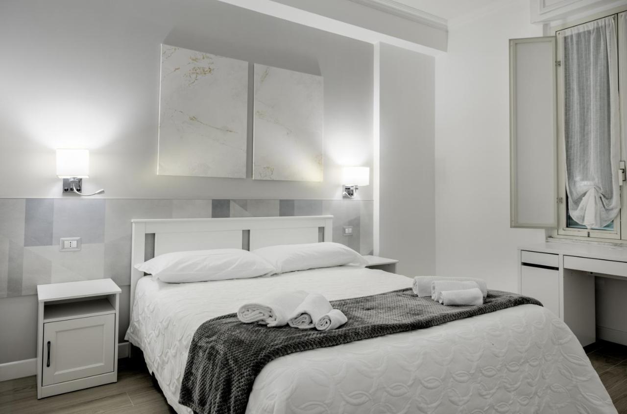 Guest House Romano ภายนอก รูปภาพ