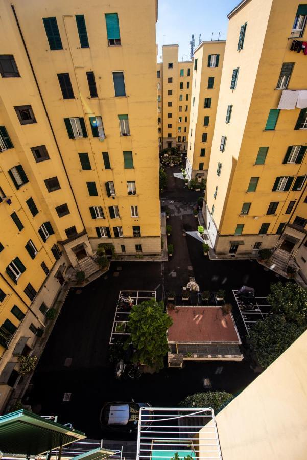 Guest House Romano ภายนอก รูปภาพ