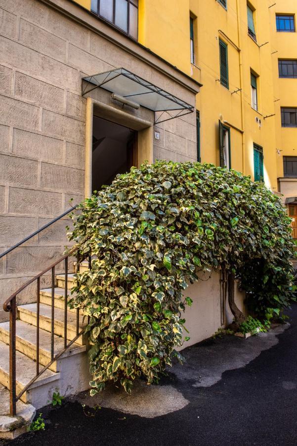 Guest House Romano ภายนอก รูปภาพ
