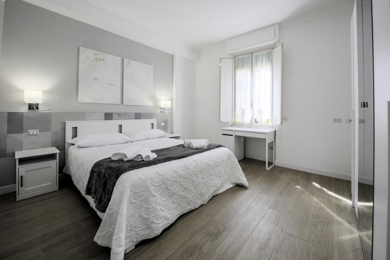 Guest House Romano ภายนอก รูปภาพ