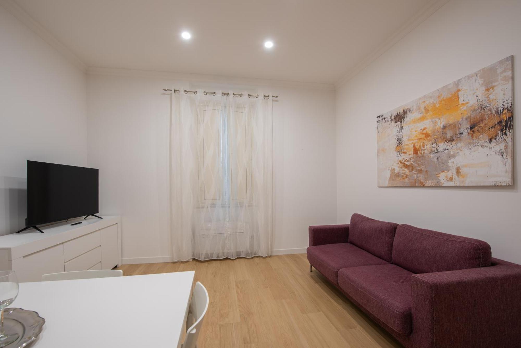Guest House Romano ภายนอก รูปภาพ